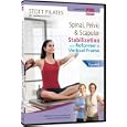 STOTT PILATES: Spinal, Pelvic, and Scapular Stabilization with Reformer and Vertical Frame by 