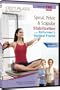 STOTT PILATES: Spinal, Pelvic, and Scapular Stabilization with Reformer and Vertical Frame