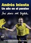 Un a�o en el para�so (Now books)