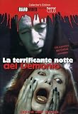 LA TERRIFICANTE NOTTE DEL DE