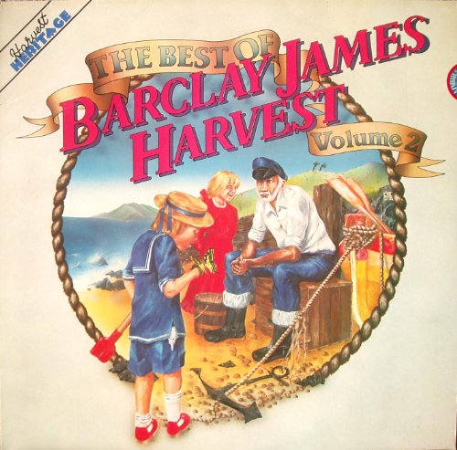 Barclay James Harvest Picture 5