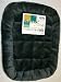 PLUSH CRATE PAD 51 X 33 ASST BEIGE/GREY
