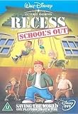 Recess: School`s Out