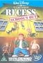 Recess: School's Out