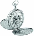 Woodford 1062 - Reloj de bolsillo par...