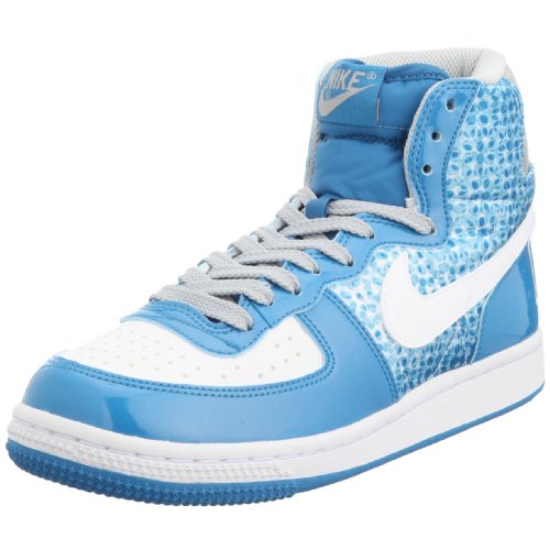 [ナイキ] NIKE ウィメンズ ターミネーター HIGH ベーシック