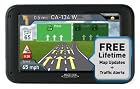 Magellan RoadMate 5230T-LM 5-Inch Navigator with Lifetime Maps and Traffic
