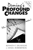 Demings Profound Changes