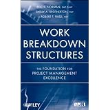 Work Breakdown Structures: The Foundation for Project Management Excellence