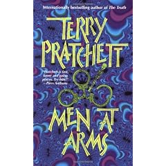 Men at Arms