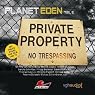 H&ouml;rbuch Planet Eden 5