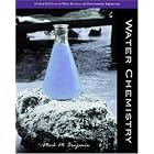Click here to buy Water Chemistry by  Mark M Benjamin.