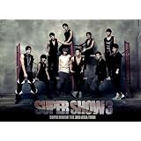 SUPER JUNIOR(スーパー・ジュニア)/SUPER JUNIOR THE 3RD ASIA TOUR CONCERT ALBUM-SUPER SHOW 3