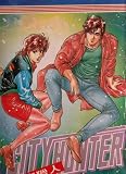City Hunter (in Japanese) Graphic Novel (Volume 38)