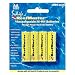 SeaLife 2100mAh Batteries (4-Pack)