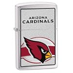 SAVE $16.8 - Arizona Cardinals Zippo Lighter $20.19