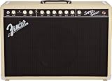 Fender Super-Sonic(TM) 60 Combo, Blonde