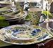 Kim Parker by Spode Chicory Hymn Collection
