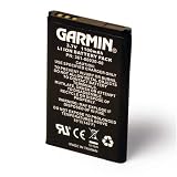 Garmin Lithium-Ion Battery for GPS 10x (010-10840-00)