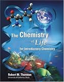 The Chemistry of Life for Introductory Chemistry CD-ROM