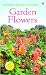 Garden Flowers (Usborne Spotter's Guide)
