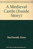 A medieval castle