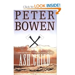 Ash Child