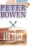 Ash Child (Gabriel Du Pre Novels)