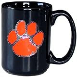 NCAA Clemson Tigers Logo Mug