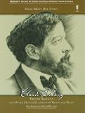 Claude Debussy: Violin Sonata and Other French Classics for Violin and Piano