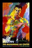 Muhammad Ali Center Opening Poster-Official