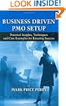 Business Driven PMO Setup: Practical...