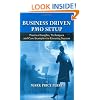 Business Driven PMO Setup: Practical Insights, Techniques and Case Examples for Ensuring Success