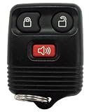 Ford and Mazda Keyless Remote F150, F250...