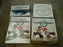 Mario Kart Video Game/2 Mario Kart Wheels/1Wiimote/Mario Kart Video Game Guide for Wii