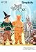 The Wizard of Oz Scarecrow, Lion, Tin Man - Simplicity Sewing Pattern 4133 Child Costumes, A (3-4-5-6-7-8)
