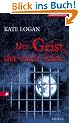 Der Geist, der mich liebte