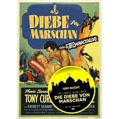 Die Diebe von Marschan