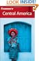 Frommer's Central America (Frommer's Complete Guides)