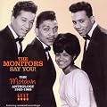 Say You! Motown Anthology 1963-68