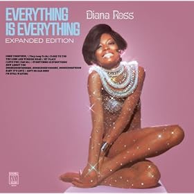 曲のイメージをカバー Come together バイ Diana Ross