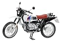 Schuco 450656600 - BMW R80 G/S , Paris Dakkar, Baujahr 1984,  Sammlermodell, 1:10