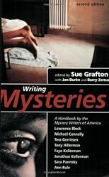 Writing Mysteries: A Handbook by the Mystery Writers of America (Genre Writing Series)