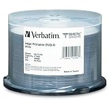 Verbatim 50PK DVD-R MEDIDISC 4.7GB 8X ( 94906 )