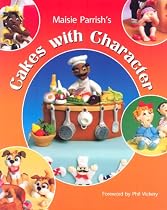 Cakes with Character