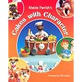 Cakes with Character