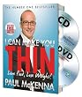 I Can Make You Thin