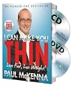 I Can Make You Thin - Love Food, Lose Weight