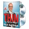 I Can Make You Thin - Love Food, Lose Weight: New Full Colour Edition (includes free DVD and CD)