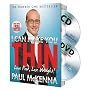 I Can Make You Thin - Love Food, Lose Weight: New Full Colour Edition (includes free DVD and CD)